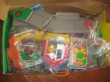 Complete fisher price for sale  Pleasant View
