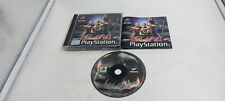 Jeu sony playstation d'occasion  Marseille XIII
