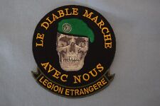 A416 patch insigne d'occasion  Sainte-Mère-Église