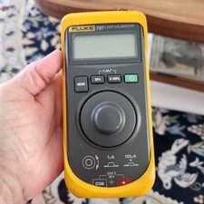 Fluke 707 current for sale  Port Saint Lucie