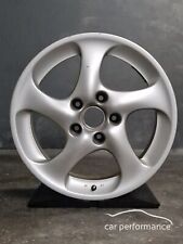 Porsche 996 zoll gebraucht kaufen  Bielefeld