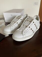 Sneakers valentino rockstud usato  Laveno Mombello