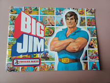 Album figurine big usato  Arezzo