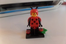 Lego minifigures série d'occasion  Laon