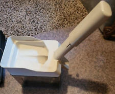 Cherry pitter white for sale  Logansport