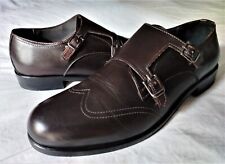Scarpe mocassini pollini usato  Roma