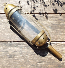 Rare brass gothic for sale  EXETER