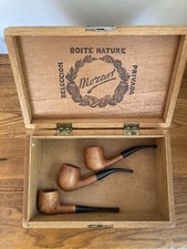 Pipe fumo briar usato  Spedire a Italy
