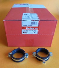 Fischer 2tlg rohrschelle gebraucht kaufen  Mannheim