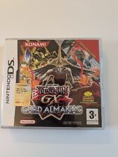Gioco card almanac usato  Musile di Piave