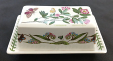 Portmeirion pottery botanic for sale  UCKFIELD