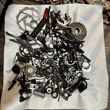 Mixed lot bike for sale  Denton