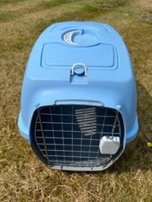 Plastic blue rabbit for sale  BRACKNELL