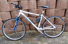Fahrrad stevens crossbike gebraucht kaufen  Zirndorf