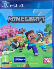 Minecraft starter edition gebraucht kaufen  Bremen
