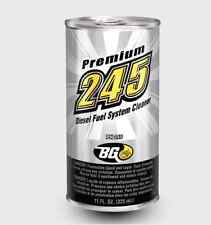 245 premium diesel for sale  UK