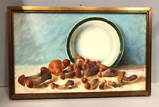 Quadro olio nino usato  Varallo Pombia