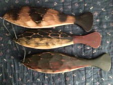 fish decor wooden hanging for sale fish decor wooden hanging for sale Meridian