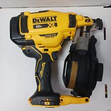 Dewalt dcn45rn 20v for sale  Nicholasville