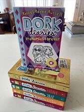 Lot dork diaries for sale  Cedar Creek