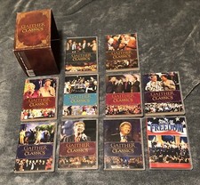 Gaither homecoming box for sale  Nampa