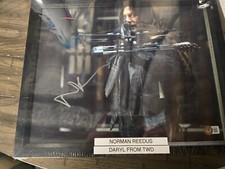 Authentic autographed photo for sale  Westford