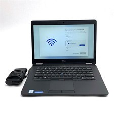 Dell Latitude E7470 14" alta definição total Intel i7-6600U 2.60GHz 16GB 512GB NVMe Windows 11 comprar usado  Enviando para Brazil