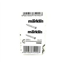 Märklin 74990 gleis gebraucht kaufen  Guntersblum
