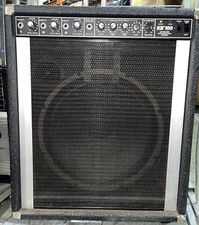 Vintage peavey kb100 for sale  Stockton