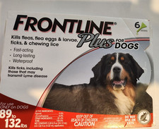 Frontline plus extra for sale  Mount Sinai