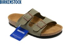 Authentic birkenstock arizona d'occasion  Expédié en France