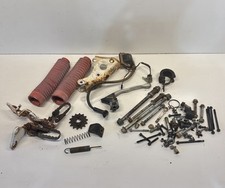 1990 honda xr80r for sale  Taylors