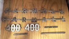 Mccormick farmall 400 for sale  Axtell