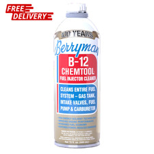 Berryman products 0116 for sale  Cass City