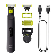 Philips oneblade pro usato  Casoria