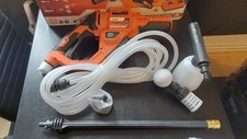 Powerplus dual power gebraucht kaufen  Berlin