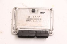 Engine Control Module VW FOX  51 kW 70 HP diesel 90540, usado comprar usado  Enviando para Brazil