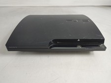 HDD Sony PlayStation 3 Slim CECH-2001B 2009 Preto 640 GB - Somente Console comprar usado HDD Sony PlayStation 3 Slim CECH-2001B 2009 Preto 640 GB - Somente Console comprar usado  Enviando para Brazil