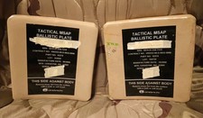 Ceradyne msap side for sale  Fraser