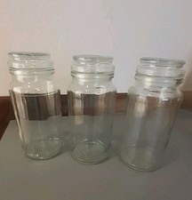 Clean empty glass for sale  BRISTOL