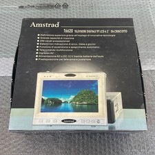Amstrad with tft usato  Italia
