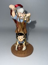 Rare disney pinocchio for sale  SALTASH