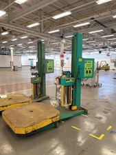Signode 110v portable for sale  Cedarburg