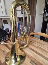 Thomann ephonium used for sale Thomann ephonium used for sale  HARLOW