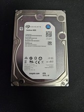 Seagate 8tb archive for sale  Omaha