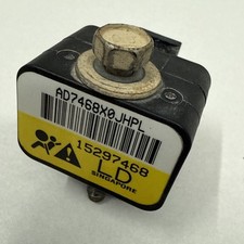 ✅ Sensor dianteiro Chevrolet Silverado GMC Sierra 2007 - 2008 15297468 fabricante de equipamento original, usado comprar usado  Enviando para Brazil