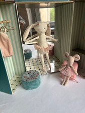 Maileg ballet school gebraucht kaufen  Berlin