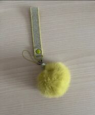 Portachiavi fatto peluche usato  Ton