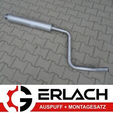 Mittelschalldämpfer chevrolet gebraucht kaufen  Großröhrsdorf
