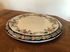 Antique pie dish d'occasion  Expédié en Belgium